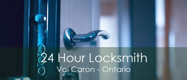 24 Hour Locksmith Val Caron - Ontario