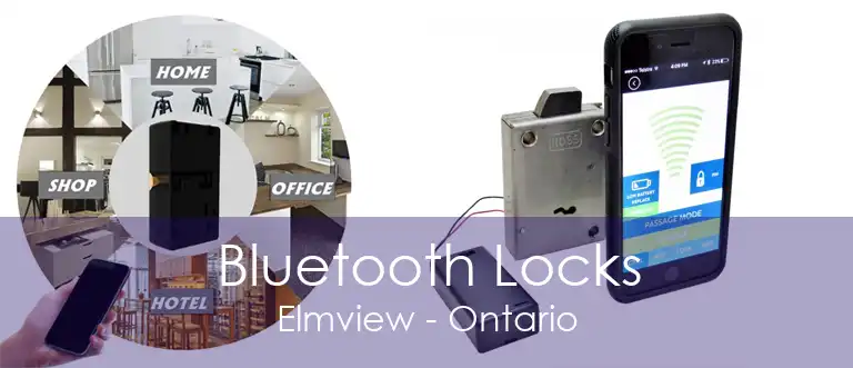 Bluetooth Locks Elmview - Ontario