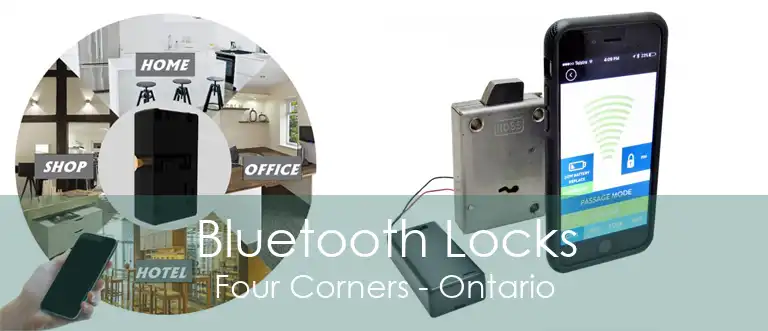 Bluetooth Locks Four Corners - Ontario