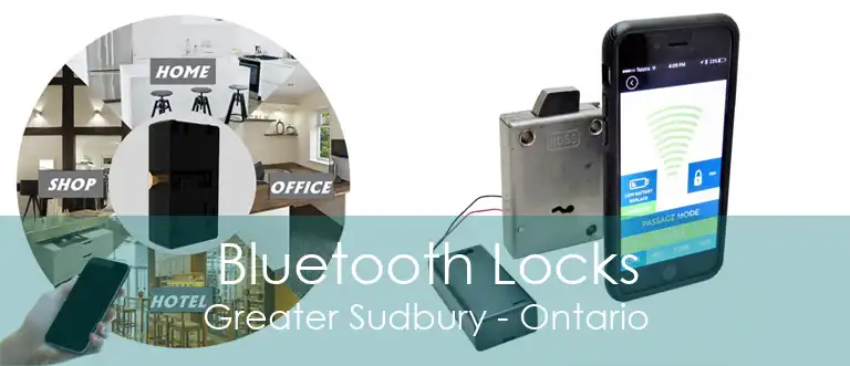 Bluetooth Locks Greater Sudbury - Ontario