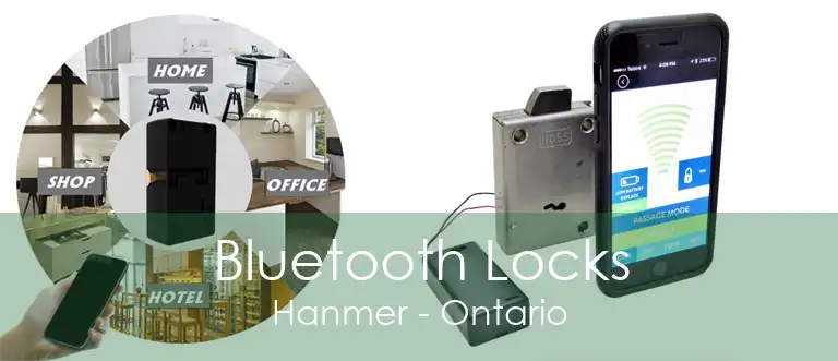 Bluetooth Locks Hanmer - Ontario