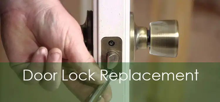 Door Lock Replacement 