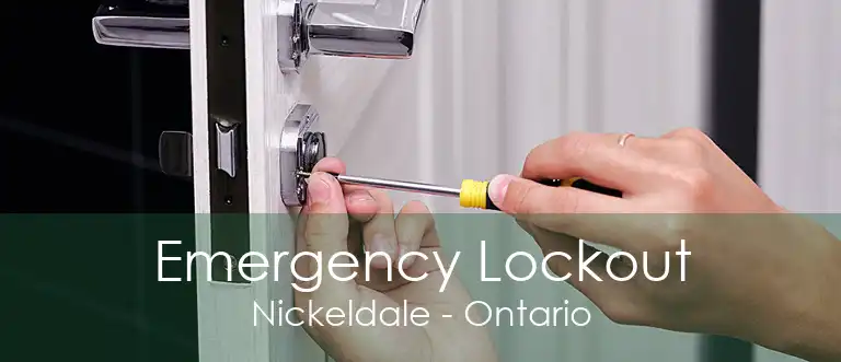 Emergency Lockout Nickeldale - Ontario
