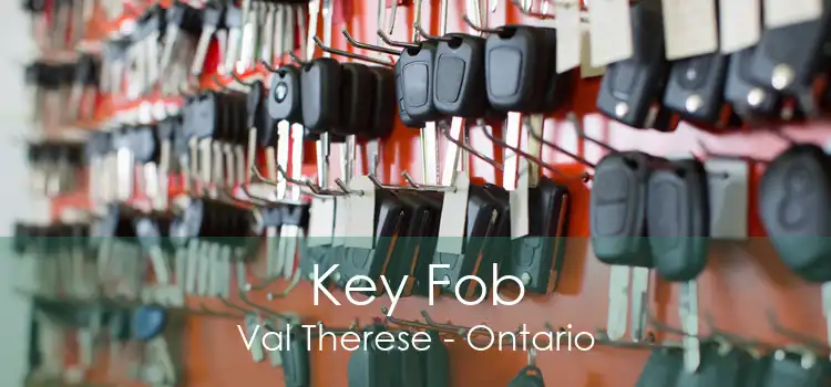 Key Fob Val Therese - Ontario
