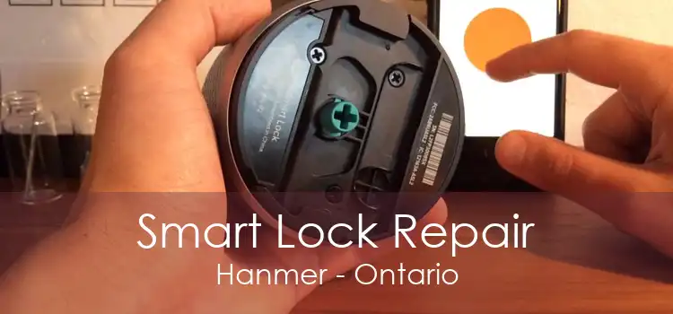 Smart Lock Repair Hanmer - Ontario