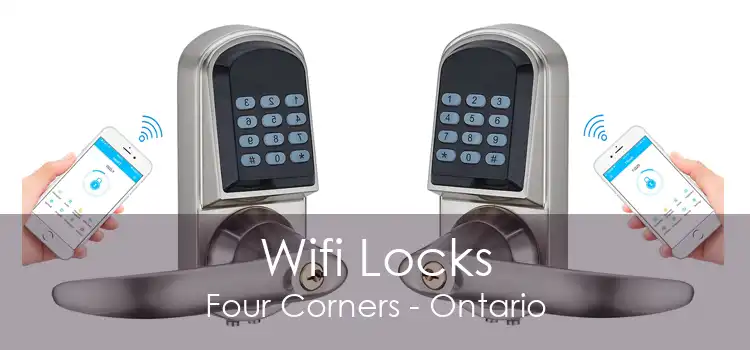 Wifi Locks Four Corners - Ontario