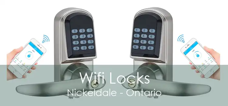 Wifi Locks Nickeldale - Ontario