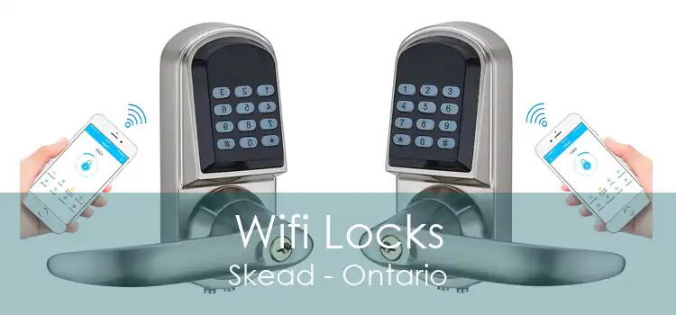 Wifi Locks Skead - Ontario