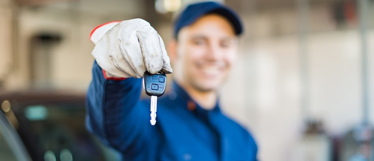 24 hour Mobile locksmith in Sudbury