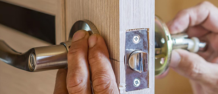Sudbury 24 hour residential locksmith