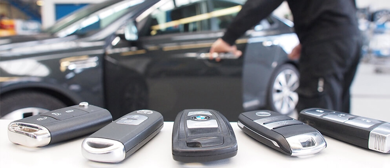 Mobile Car Locksmith Sudbury