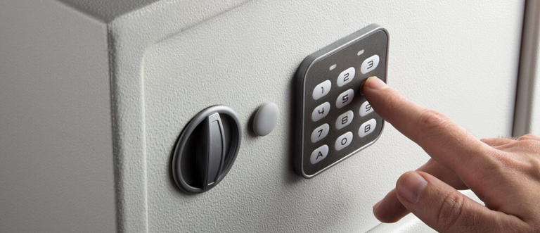 Bluetooth smart lock Sudbury