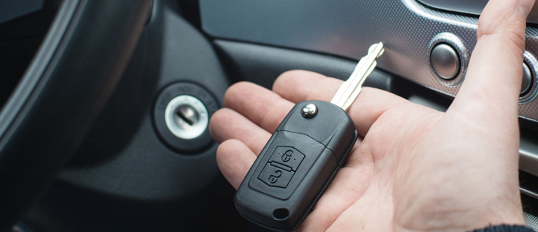 Car locksmith Sudbury