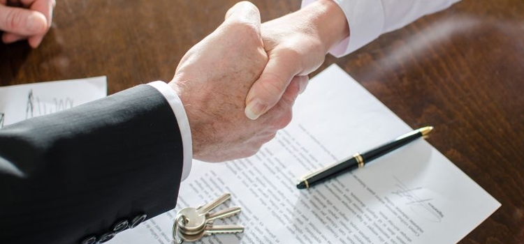 Commercial Eviction Service Sudbury