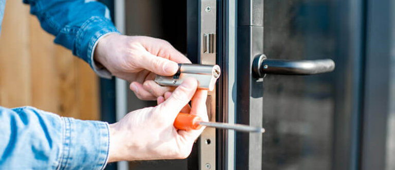 Commercial Locksmith Sudbury