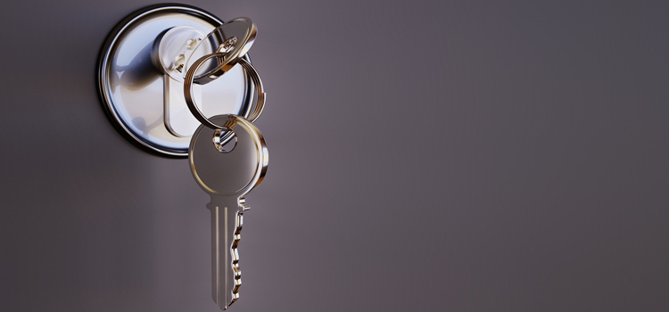 Door Key lock Sudbury