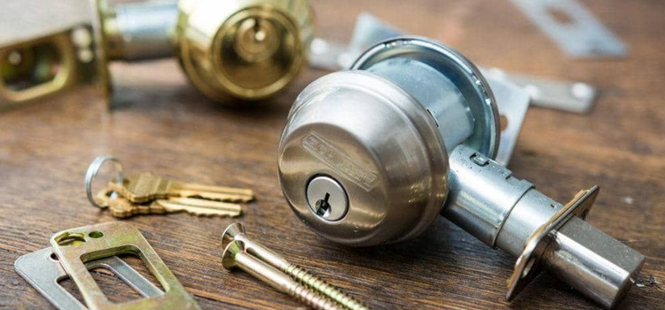 Doorknob Locks Repair Sudbury