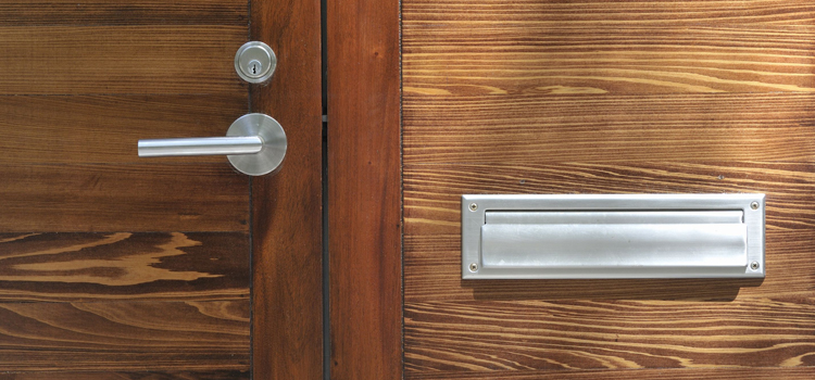 Electric Front Door Lock Repair Four Corners