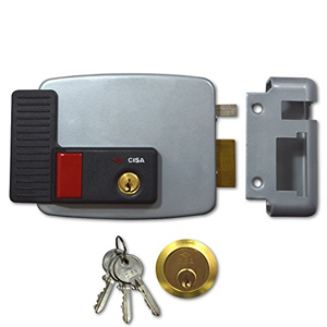 electronic door lock repair Sudbury