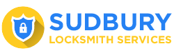 Sudbury Locksmith Services