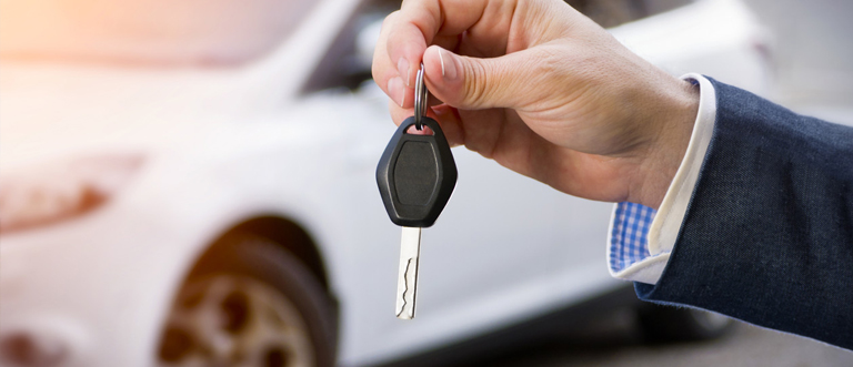Mobile Key Replacement in Sudbury