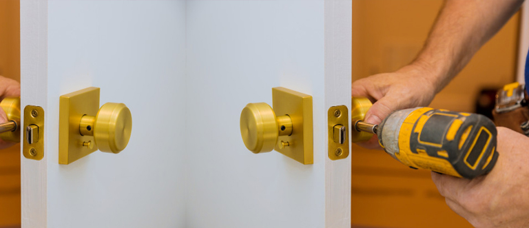 Sudbury Rekey Smart Lock