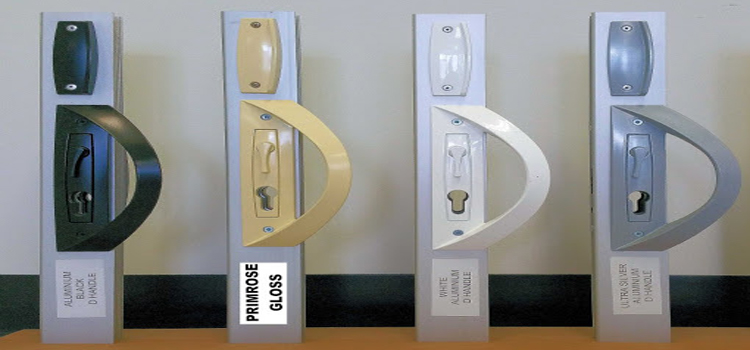 Sliding Door Handle Design Sudbury