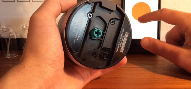 Smart Lock Repair Four Corners