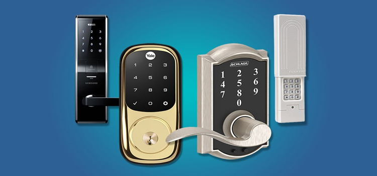 Smart Pad Lock Repair Sudbury