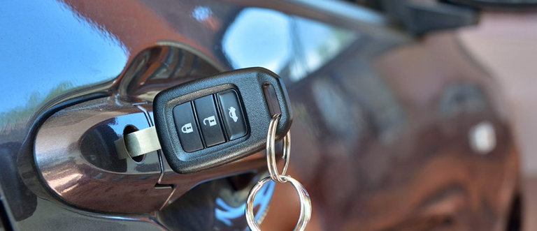 Unlock Car Lockout Service Sudbury