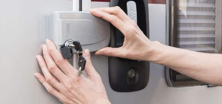 Unlock High Security Lock Sudbury