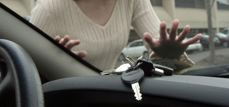 vehicle lockout service Sudbury